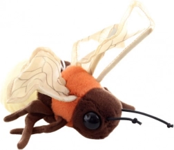 Plyšová světluška eco friendly 17 cm