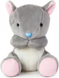Plyšová hračka Přítel modrého nosu - Veverka Bolt