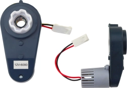 přední motor 12V 12000 RPM pro TOYOTA FJ (JJ2099)