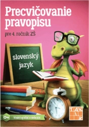 Procvičování pravopisu pro 4. ročník