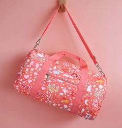 Dětská cestovní taška A Little Lovely Company – Zábava