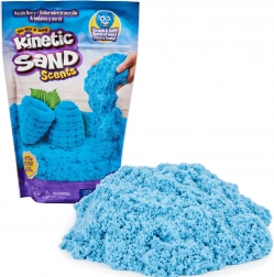 Kinetic Sand Scents voňavý kinetický písek borůvka 227 g