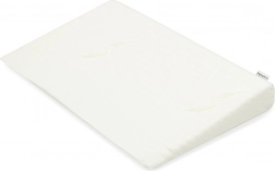 Dětský polštář – klín NEW BABY Standard 60 × 38 × 7 cm s Aloe vera