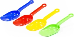 Lopatka na písek 18 cm