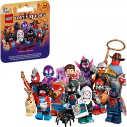 LEGO Minifigures Spider‑Man: Napříč multivesmírem – box 36 ks