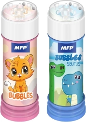 Bublifuk MFP 60 ml s bludištěm