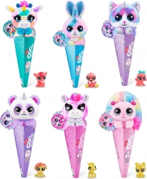 Coco Surprise Fantasy plyšové zvířátko s překvapením