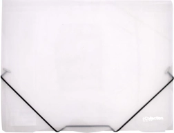 Čirá sloha s gumičkou eCollection A4