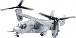 COBI Armed Forces Bell Boeing V-22 Osprey model 1:48