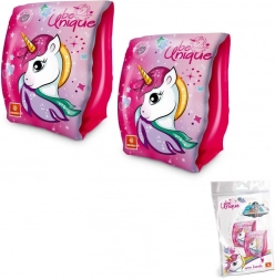 Nafukovací rukávy Jednorožec