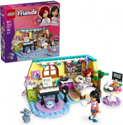 LEGO® Friends 42647 Pokoj Paisley