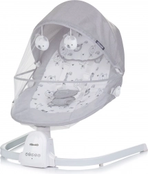 Kojenecké Lehátko Oasis Granite