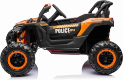 Defend 4x4 Buggy ATV Orange