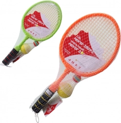 Dětská raketa s příslušenstvím