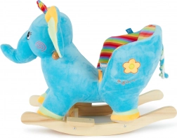 Bieco houpací slon pro batolata