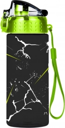 Láhev na pití OXY CLiCK 600 ml Electric