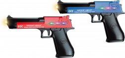 Pistole s Efekty pro Děti