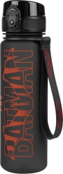 Tritanová láhev na pití Batman Red 500 ml