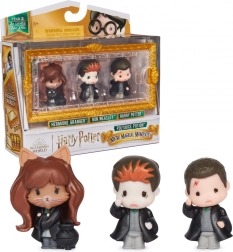 wizarding world polyjuice multi pack – sběratelská sada figurek harry potter a tajemná komnata