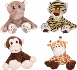 Plyšové zvířátko 22 cm