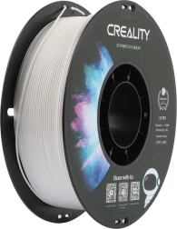 Filament creality tpu bílý 1,75 mm