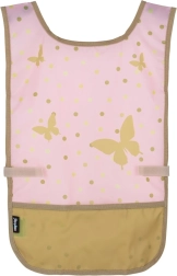 Zástěra pončo OXY GO Motýl