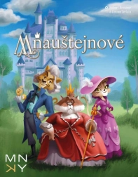 Mňauštejnové – karetní hra
