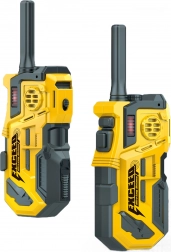 vysílačky walkie-talkie set pro děti 2 ks