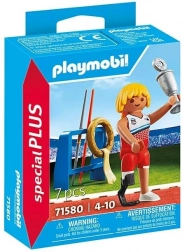 Závodník s oštěpem - Playmobil Special Plus