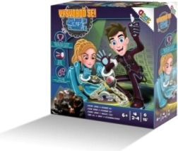 Cool Games Pouta – vysvoboď se