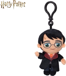 Plyšový přívěsek na klíče Harry Potter 12 cm