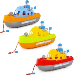 Loďka Karabinieri do vody 31 cm