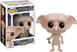 Funko POP figurka Zgredek z Harryho Pottera