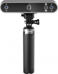 Přenosný 3D skener Revopoint Pop 3 Plus