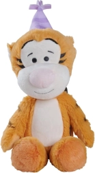 Plyšový TYGRÍK DISNEY 25 cm – měkoučká hračka k výročí