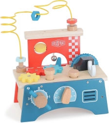 Vilac pracovní multi-aktivitní stůl