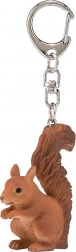 Klíčenka veverka