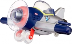 Letadlo Big Adventures Bug Vacuum od LITTLE TIKES