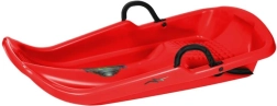 Plastové sáňky Twister
