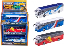 Teamsterz městský autobus City