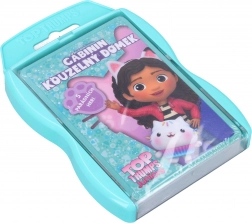 Gábinin kouzelný domek karetní hra