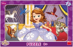 Puzzle SOFIE PRVNÍ – 15 dílků