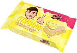 Tary Sweets oplatka s citrónovou náplní