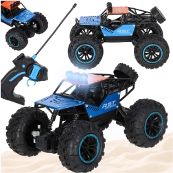 Rc terénní auto RST Offroader Climbing Rover se světly