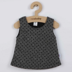 Kojenecká zimní tunika NEW BABY Princess