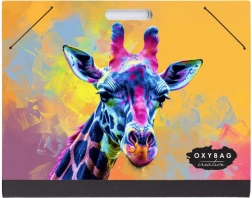 Složka na výkresy Picasso Žirafa