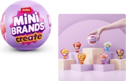 ZURU Mini Brands Create mini kawaii kytice - 1 kus