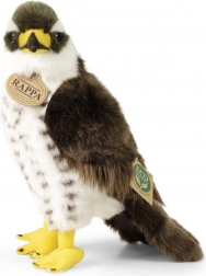 Plyšový jestřáb 23 cm eco-friendly