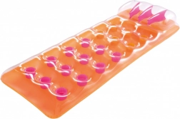 Nafukovací plážové lehátko BESTWAY 188 × 71 cm – Pomarańczowy