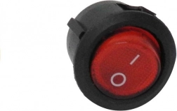 Vypínač pro auto na akumulátor